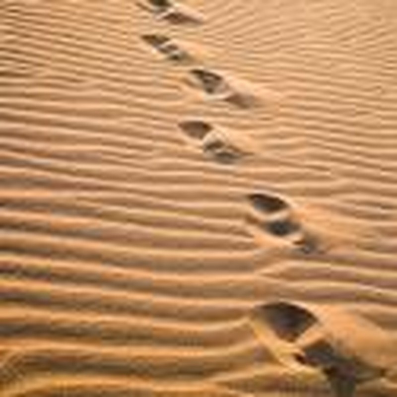 Abraham: The Footprint of an Obedient Faith