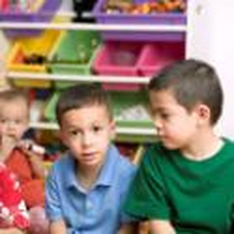 Are Parents Really Necessary? A Guide to Preschool Education