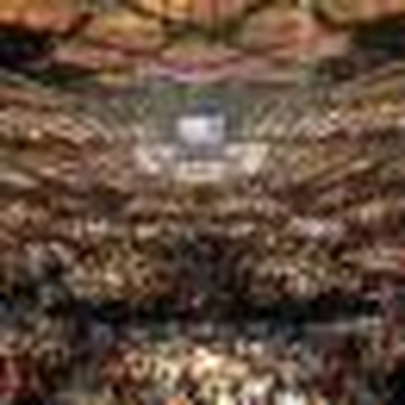 New Book Debunks Megachurch Myths