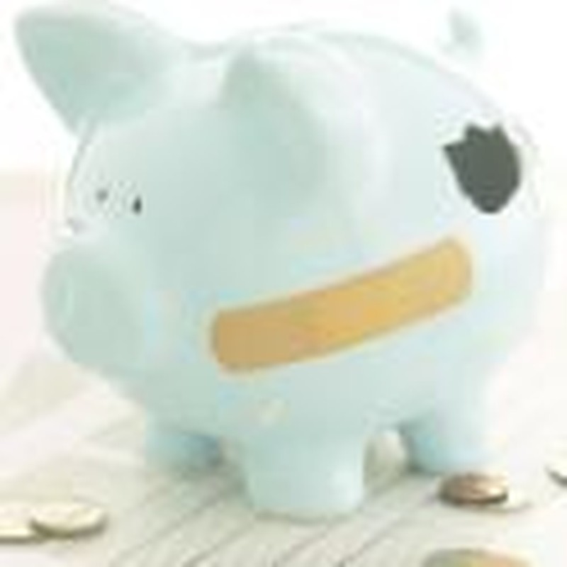 Are You Financially Bound?