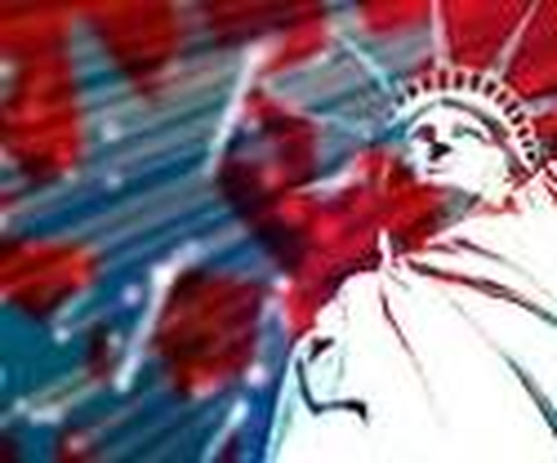 Four for the Fourth: Movies That Celebrate America!