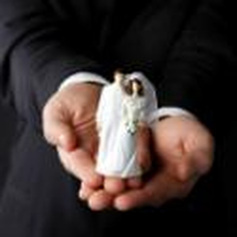 The Christian's Role in Redeeming Marriage