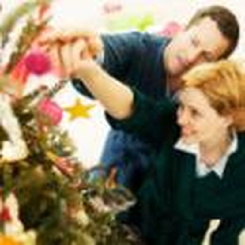 Five Christmas Traditions that Strengthen Relationships