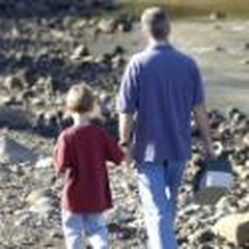 Dads...Want To Leave A Legacy? Affirm Your Children