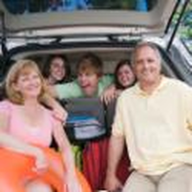 Don't Let a Vacation Bust Your Budget