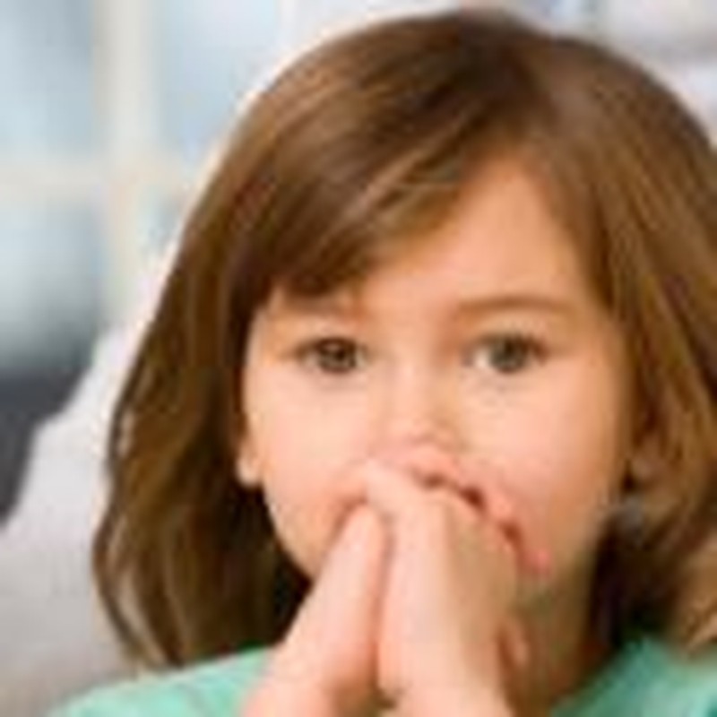 Praying for Your Children from Scripture