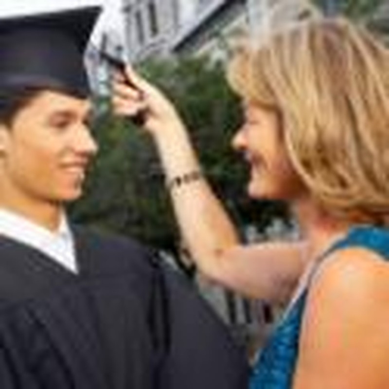 Tips on College Success (for Parents)