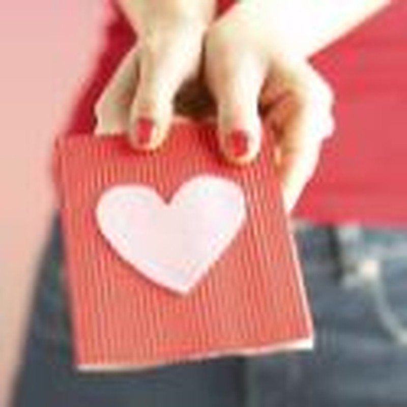 The Opportunity of Valentine’s Day