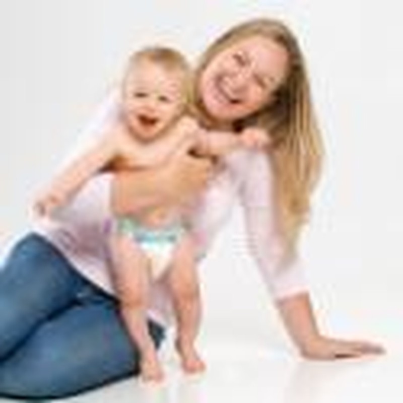 Cultivate Relationships in the Middle of Motherhood’s Chaos