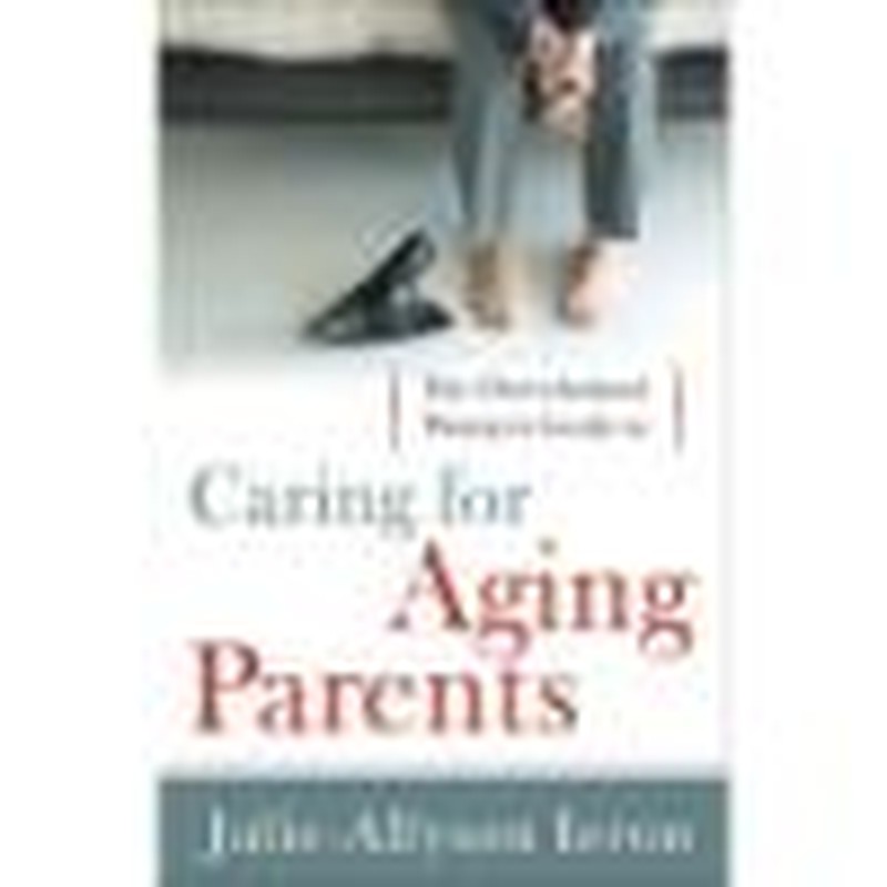 Care for Your Aging Parents