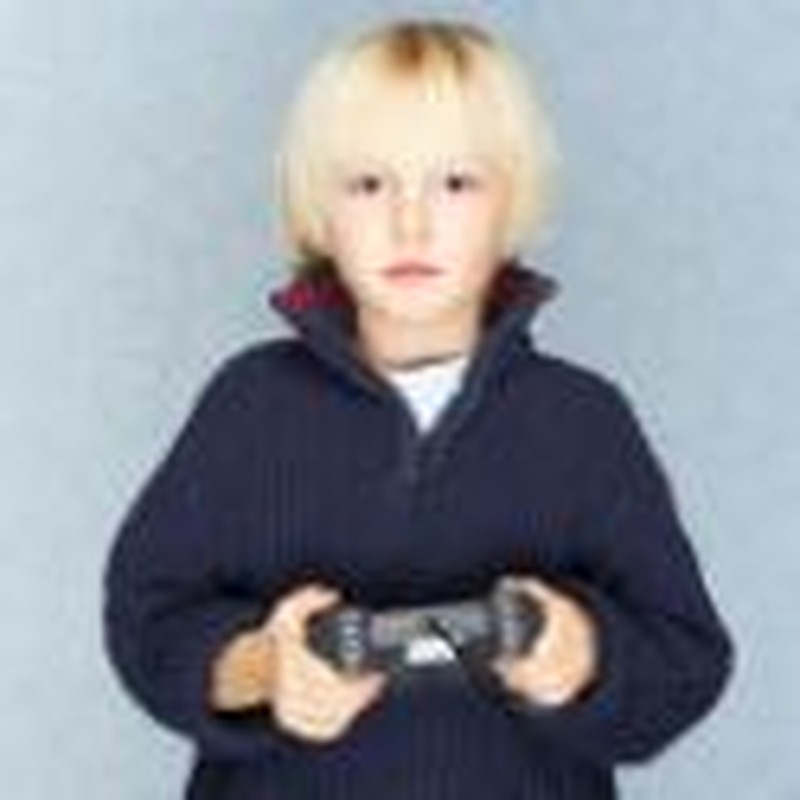 Protect Your Children from Video Game Addiction