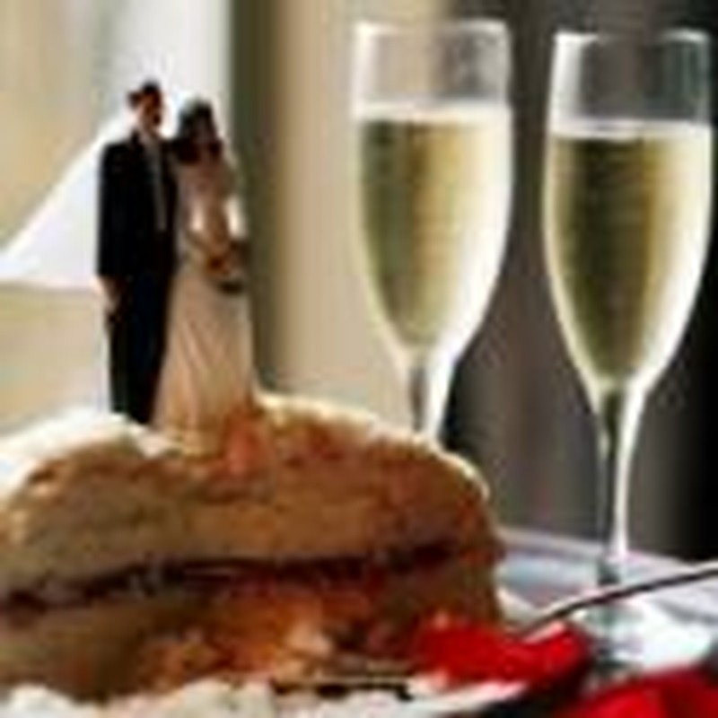 'Dry Wedding': Redundancy, or Oxymoron?