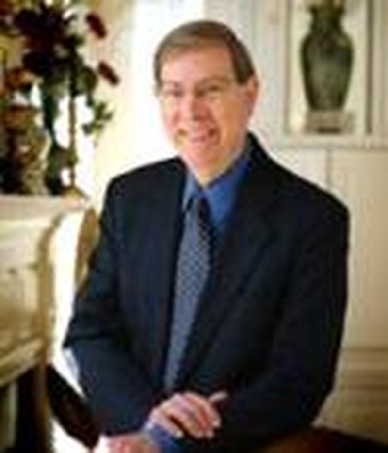 Help for <i>Desperate Marriages</i>: An Interview with Dr. Gary Chapman