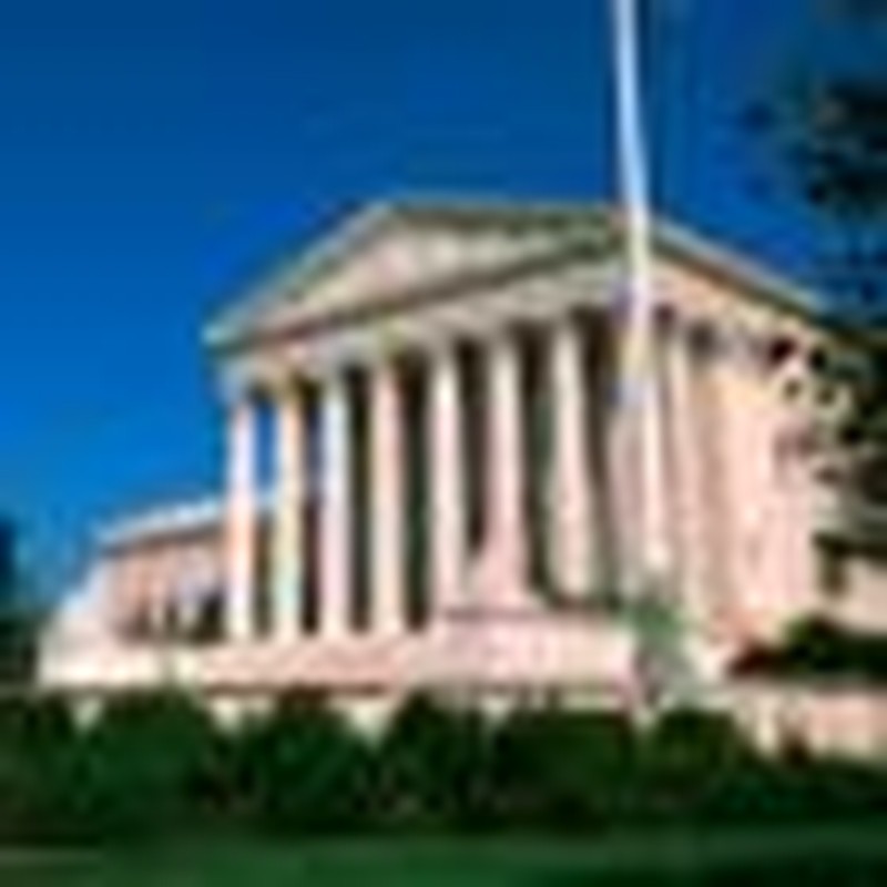 We Can Still Win This Thing: The Court and Public Opinion