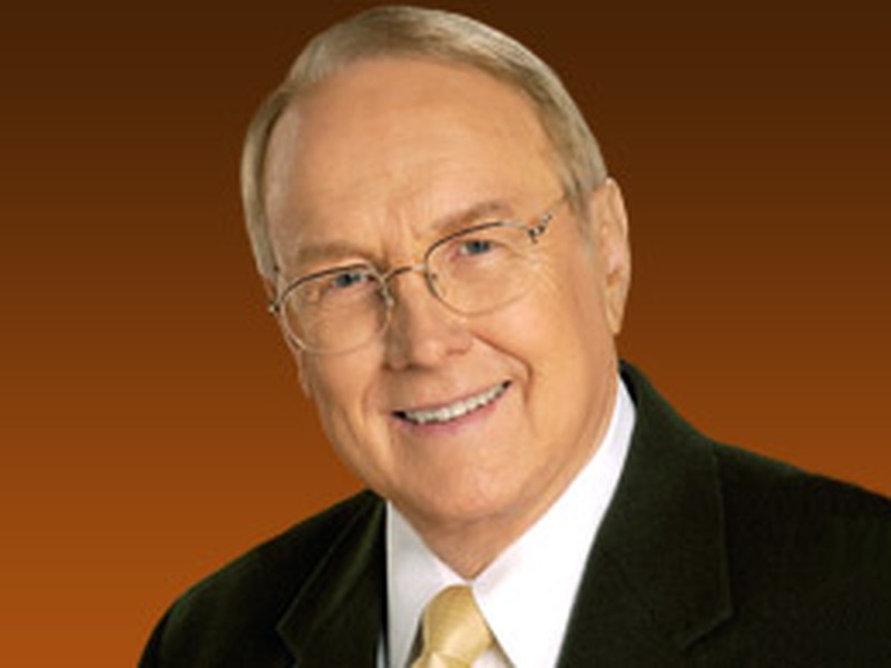 James Dobson Family Minute 9/18/2002