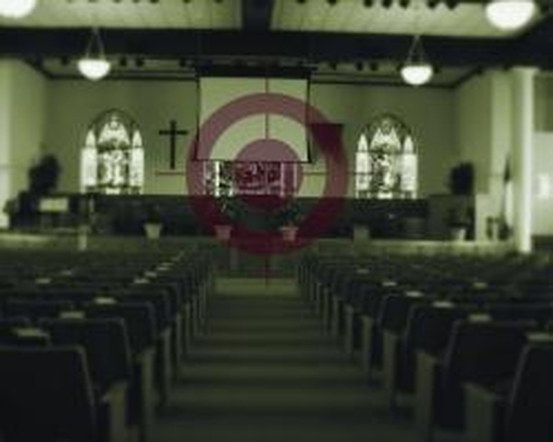 The Danger of the Pulpit