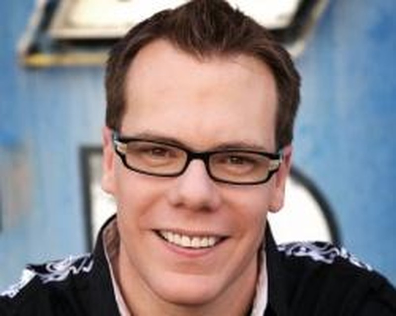 Preaching in Vegas: An Interview with Jud Wilhite