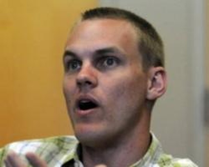 Preaching for Radical Discipleship: An Interview with David Platt 