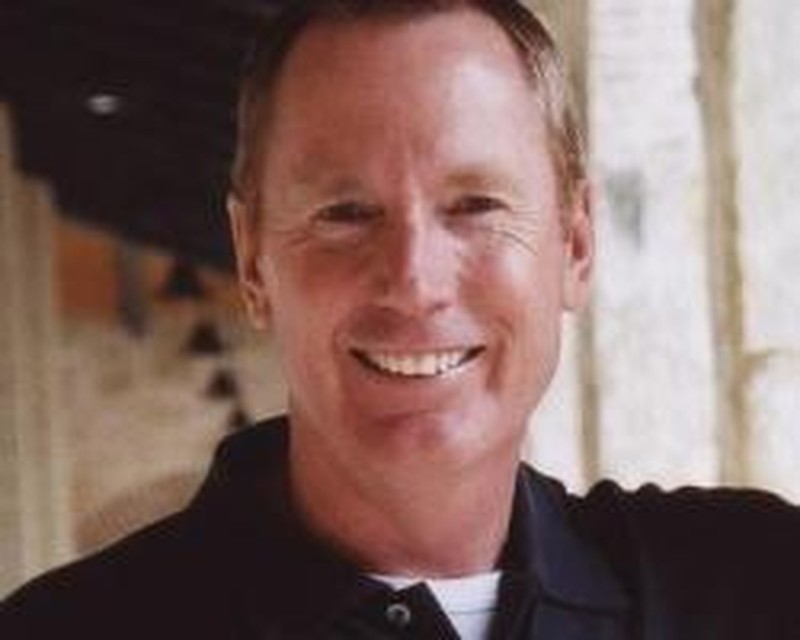 Preaching on Life: An Interview with Max Lucado