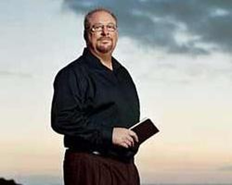 Rick Warren on the Origin of the Purpose-Driven Church