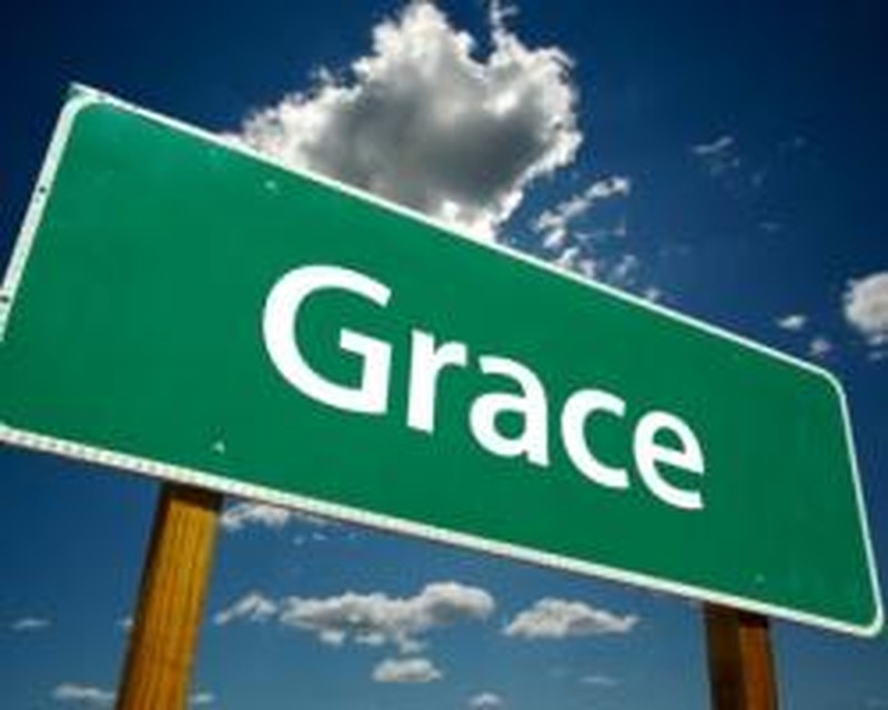 Managing Your Ministry: Grace for Older Brothers