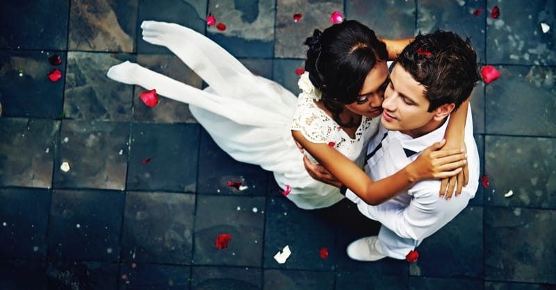 7 Commandments of a Great Marriage