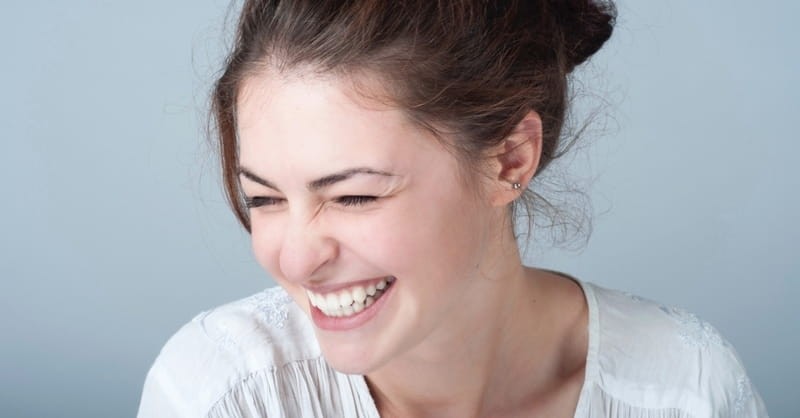 4 Signs of True Contentment