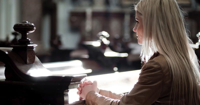 5 Ways to Invigorate Your Prayer Life