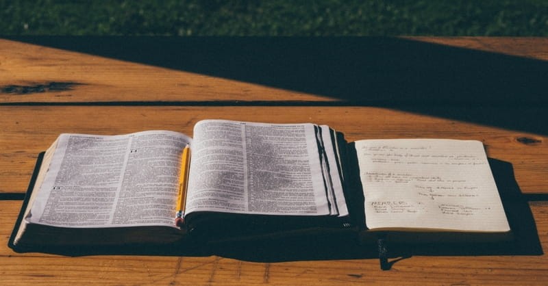 What Is A Quiet Time?