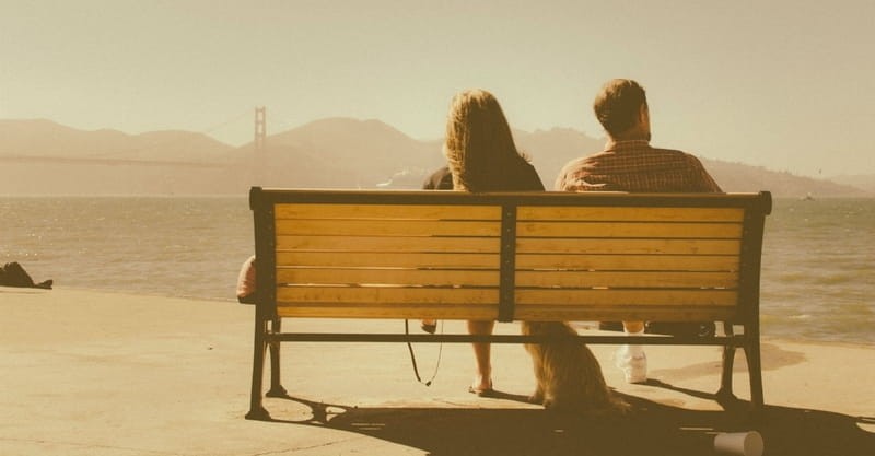 4 Rules to Simplify Christian Dating
