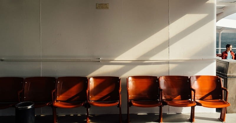 7 Disappointing Reasons People Leave the Church