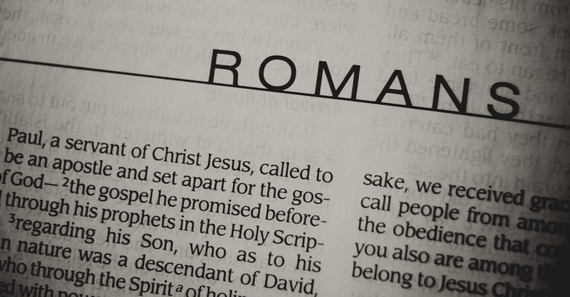 What Is the Purpose of the Book of Romans?