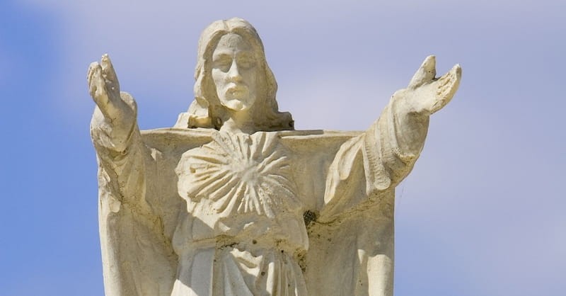 What Does Philippians 2:5-7 Mean When It Says Jesus Emptied Himself?