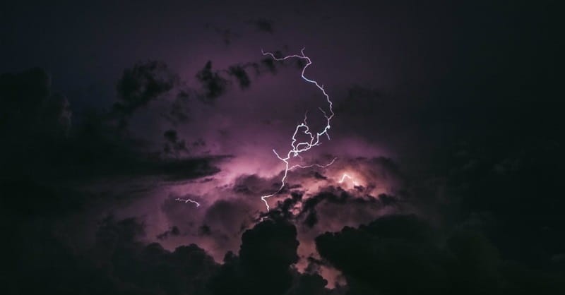 When Did Jesus See Satan "Fall Like Lightning"?