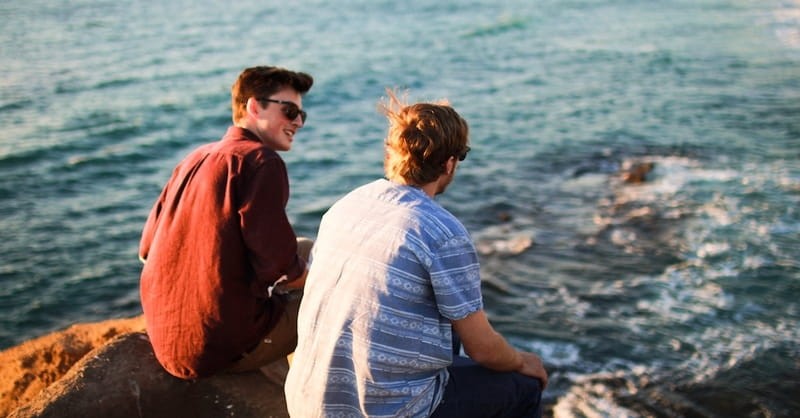 1 Clever Way to Engage in Spiritual Conversations