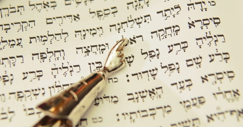 What is the Central Theme of the Torah?
