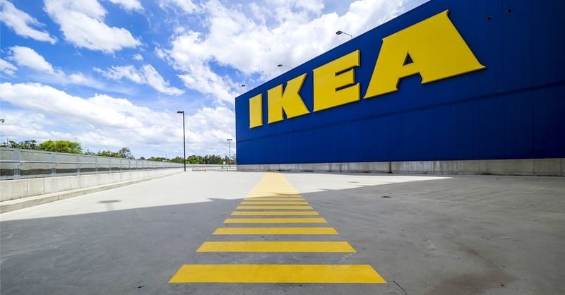﻿﻿﻿﻿﻿5 Church Leadership Lessons from IKEA