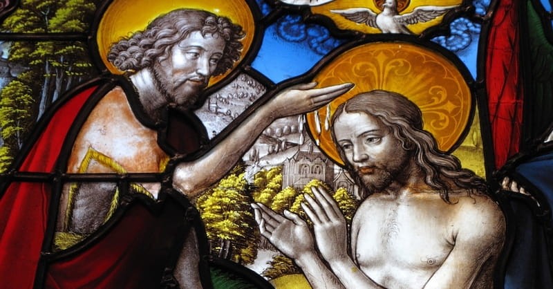 Why Did Jesus Call John the Baptist the "Greatest Among Men" And "Least in the Kingdom?"