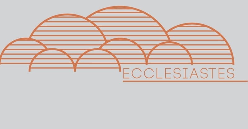 How Can We Determine who Authored the Book of Ecclesiastes?