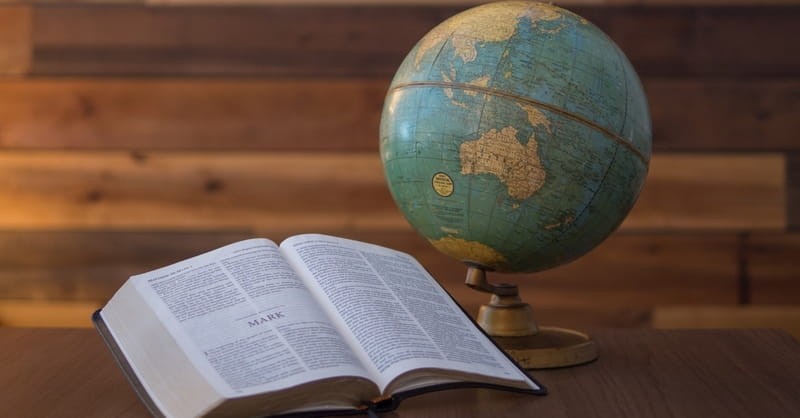 How Does the Great Commission Relate to the Rest of Scripture?