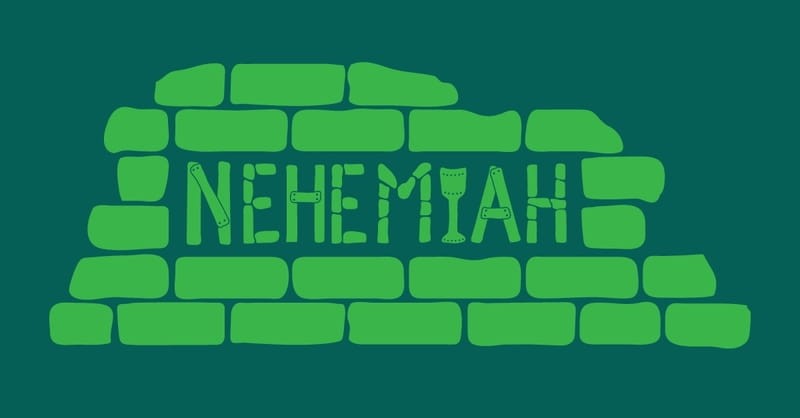 What's the Book of Nehemiah All About?