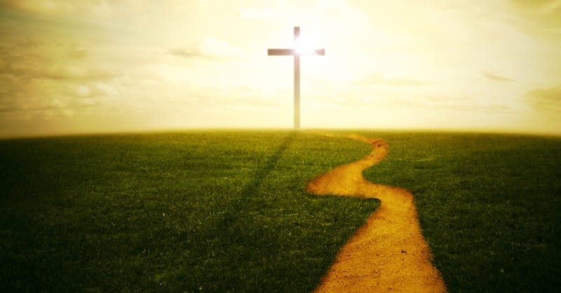 How Do Grace, Faith, and Works Make up the Process of Salvation