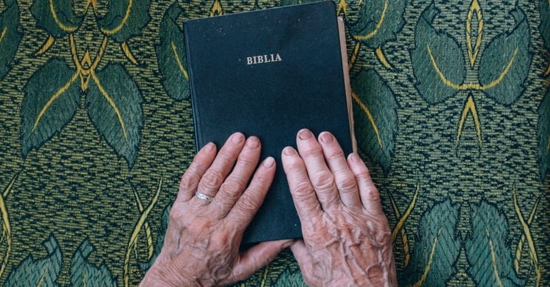 How to Meditate on God's Word