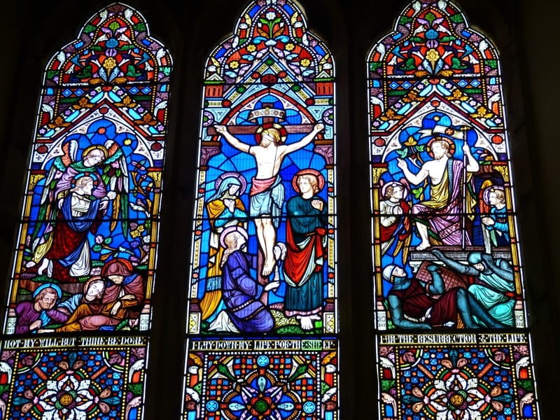 Bible Verses About Suffering