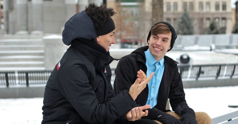 The Power of Listening in Evangelism