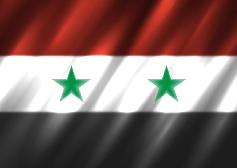 23 Important Things about Syria, as Found in the Bible