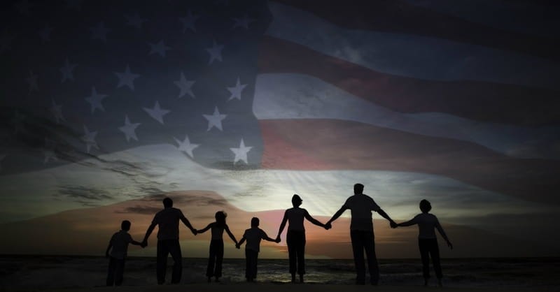 Why Unity is Important for America (and the Church)