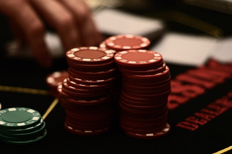 Is Gambling A Sin