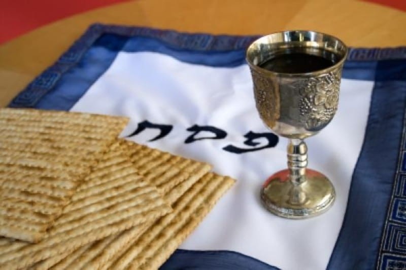 Passover in The Bible Story and Meaning
