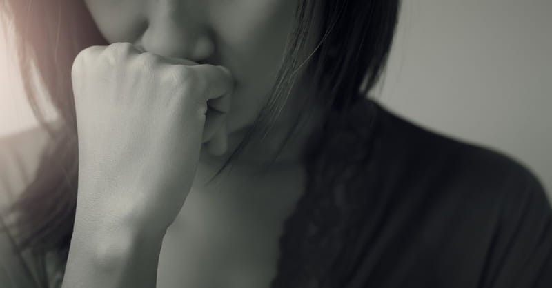 5 Reasons God's Grace Is Sufficient for You (Even in the Darkness)